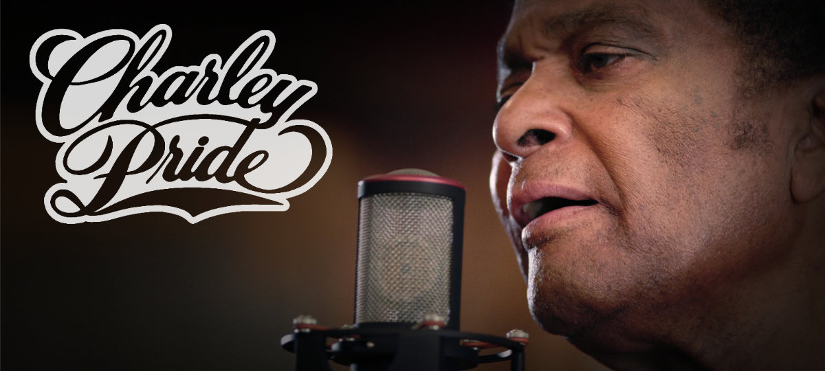 Charley Pride picture